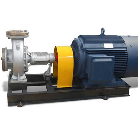 centrifugal pump hot oil circulation mini pump|Centrifugal Hot Oil Pumps .